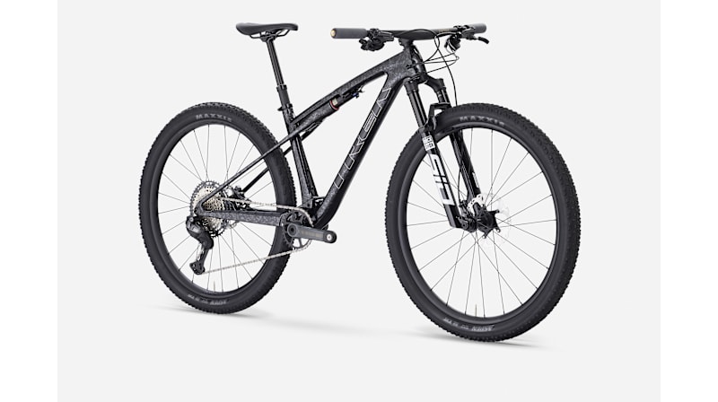 Supercaliber: 究極のXCレースバイク – Trek Bikes (JP)
