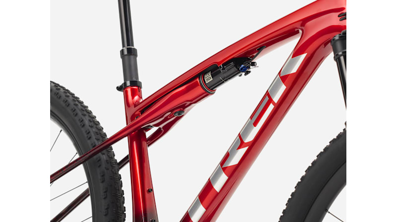 Supercaliber: 究極のXCレースバイク – Trek Bikes (JP)