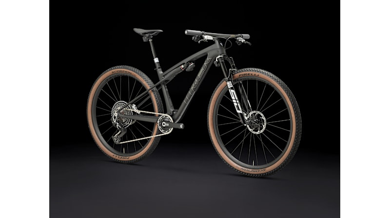 Supercaliber SLR 9.9 XX Flight Attendant Gen 2 - Trek Bikes