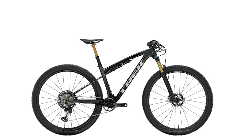 Supercaliber SLR 9.9 XTR Gen 2 - Trek Bikes (JP)
