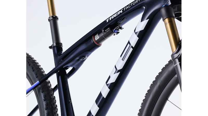 Supercaliber: 究極のXCレースバイク – Trek Bikes (JP)