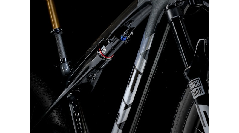 Supercaliber SLR 9.9 XX AXS Gen 2 - Trek Bikes (JP)