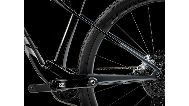 Supercaliber SLR 9.9 XX AXS Gen 2 - Trek Bikes (JP)