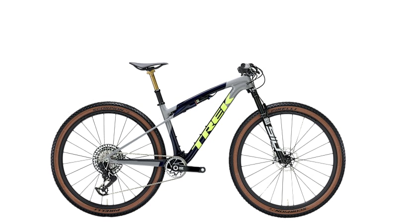 Supercaliber SLR 9.9 XX AXS Gen 2 - Trek Bikes (CA)