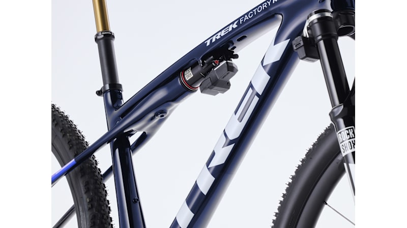 Supercaliber: The ultimate XC race bike – Trek Bikes