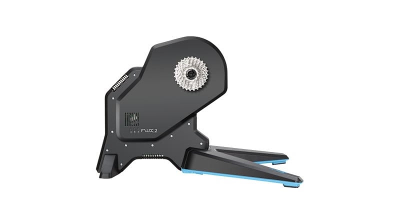 Tacx FLUX 2 スマートトレーナー Amazon | タックス (Tacx) FLUX 2 Smart スマートトレーナー 静音