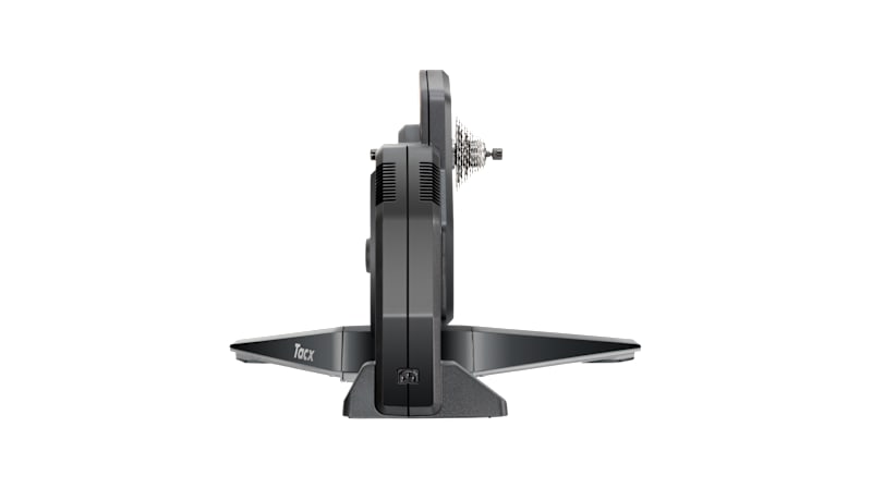 Garmin Tacx FLUX S Direct Drive Smart Trainer - Trek Bikes