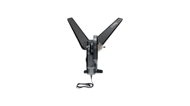 Garmin Tacx FLUX S Direct Drive Smart Trainer - Trek Bikes