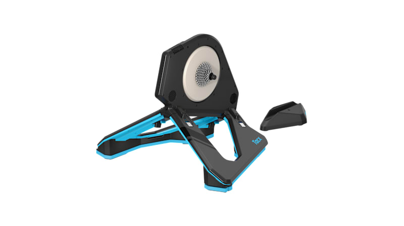 Garmin Tacx NEO Motion Plates - Trek Bikes