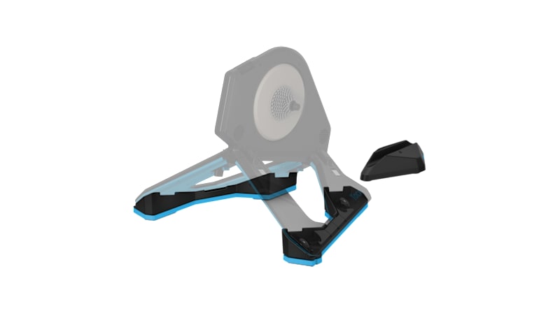 Garmin Tacx NEO Motion Plates - Electra Bikes