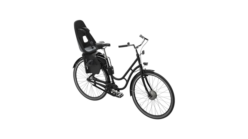 Thule Yepp Nexxt Maxi Frame Mount Child Seat - Trek Bikes