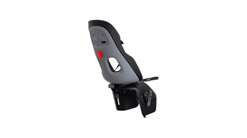 Thule Yepp Nexxt Maxi Rack Mount Child Seat - Electra Bikes