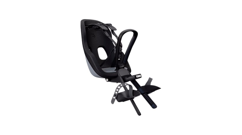 Thule Yepp Nexxt Mini Front Mount Child Seat - Trek Bikes