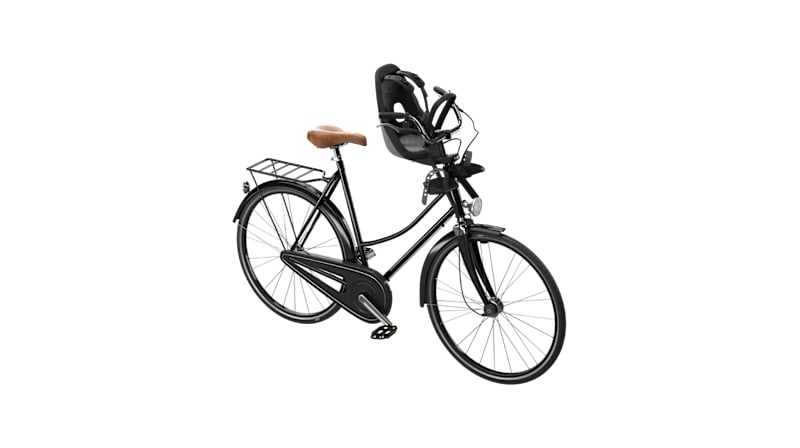 Thule Yepp Nexxt Mini Front Mount Child Seat - Electra Bikes