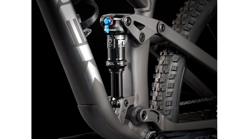 自転車 TREK Fuel7 Top Fuel 7 3ª Geração - Trek Bikes (BR)