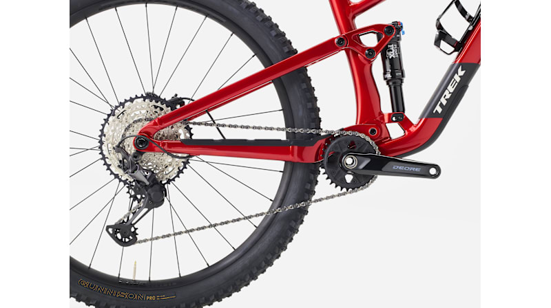 Top Fuel 8 Gen 4 - Trek Bikes (JP)