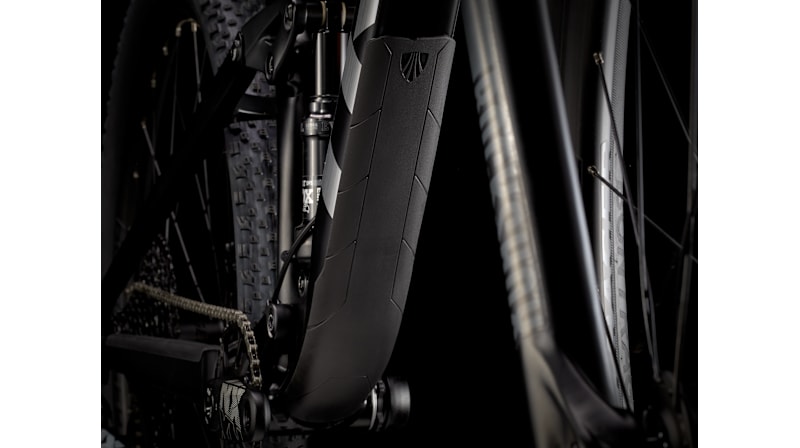 Top Fuel 8 NX - Trek Bikes