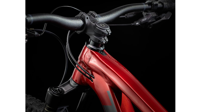 Top Fuel 8 Gen 3 - Trek Bikes (CA)