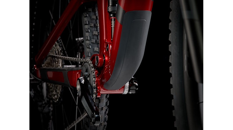 Top Fuel 8 Gen 3 - Trek Bikes (CA)
