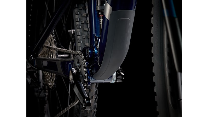 Top Fuel 8 Gen 3 - Trek Bikes (JP)