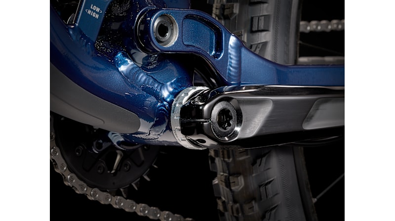 Top Fuel 8 Gen 3 - Trek Bikes (JP)