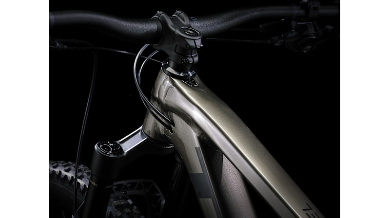 Top Fuel 8 Gen 3 - Trek Bikes (JP)