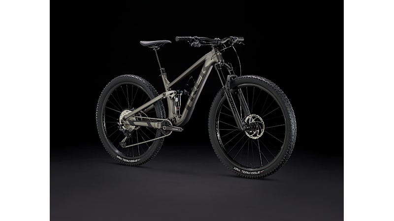 Top Fuel 8 XT Gen 3 - Trek Bikes