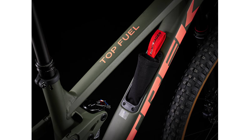 Top Fuel 8 Gen 3 - Trek Bikes (ES)
