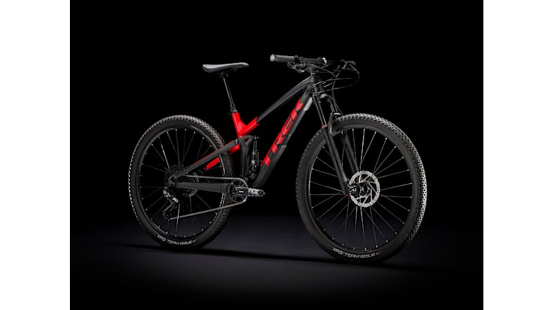 Trek Top Fuel 8 MLサイズ マウンテンバイク Top Fuel 8 - Trek Bikes (JP)