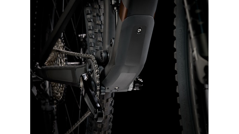 Top Fuel 9.7 Gen 3 - Trek Bikes (JP)