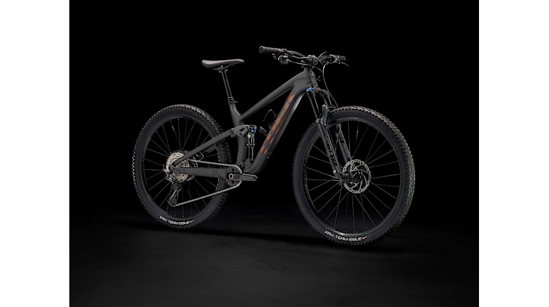 Top Fuel 9.7 Gen 3 - Trek Bikes (JP)