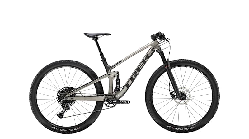Top Fuel 9.7 Gen 2 - Trek Bikes (JP)