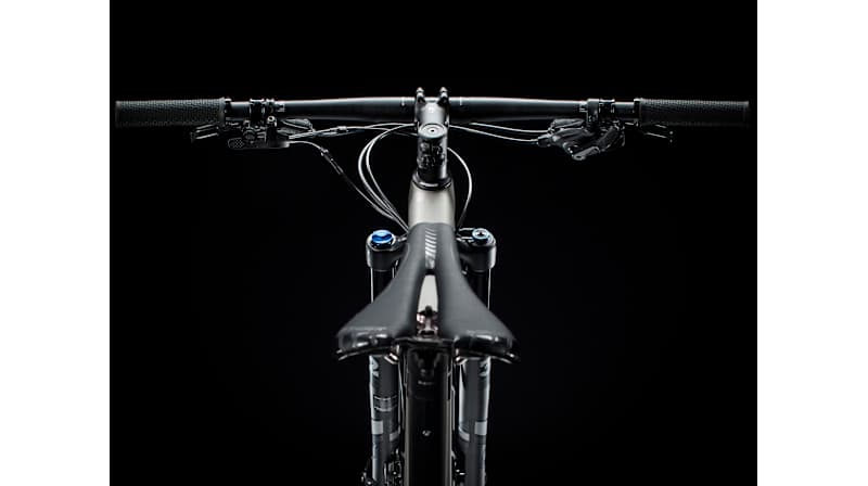 Top Fuel 9.7 - Trek Bikes (JP)