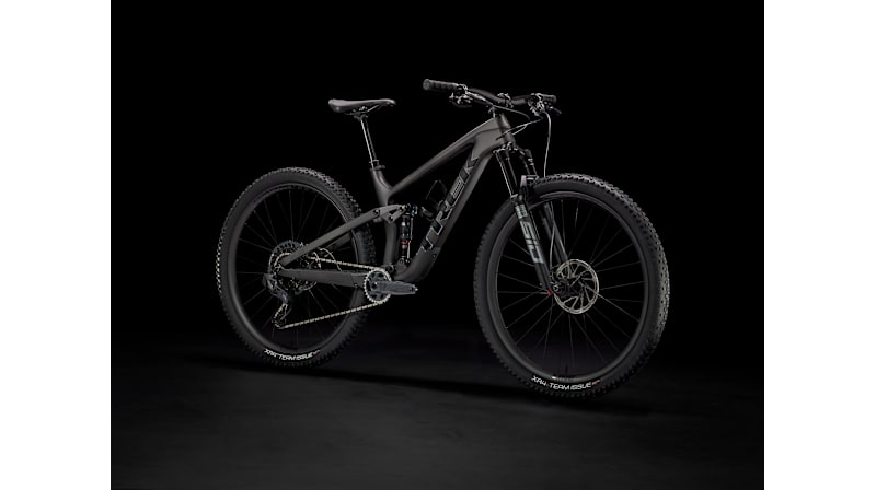 Top Fuel 9.8 GX AXS Gen 3 - Trek Bikes