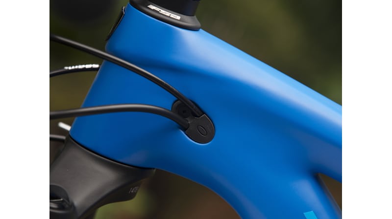 Top Fuel 9.8 SL - Trek Bikes (JP)