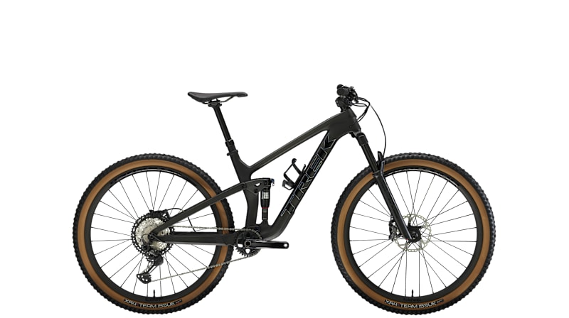 Top Fuel 9.8 XT Gen 3 - Trek Bikes (ZA)