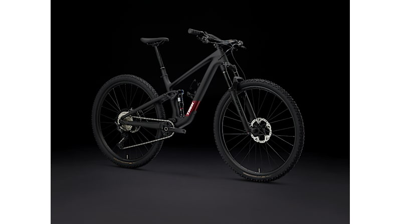 Top Fuel 9.8 XT Gen 4 - Trek Bikes