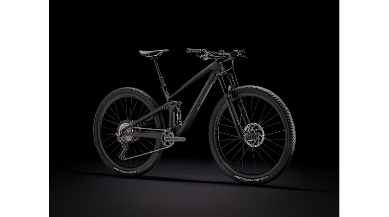Top Fuel 9.8 XT - Trek Bikes