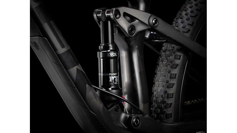 Top Fuel 9.8 - Trek Bikes