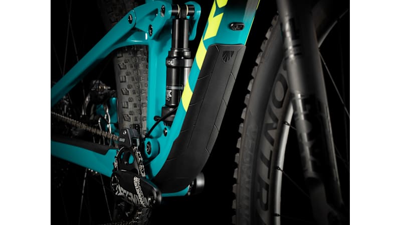 Top Fuel 9.8 - Trek Bikes (JP)