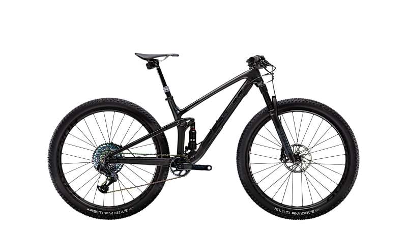 Top Fuel 9.9 XX1 AXS - Trek Bikes
