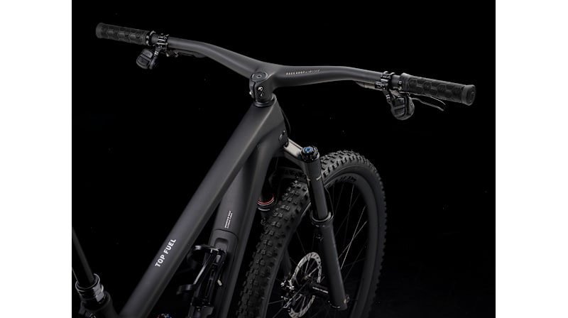 Top Fuel 9.9 X0 AXS Gen 4 - Trek Bikes