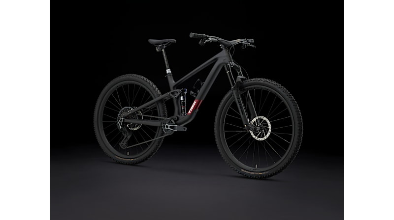 Top Fuel 9.9 X0 AXS Gen 4 - Trek Bikes (JP)