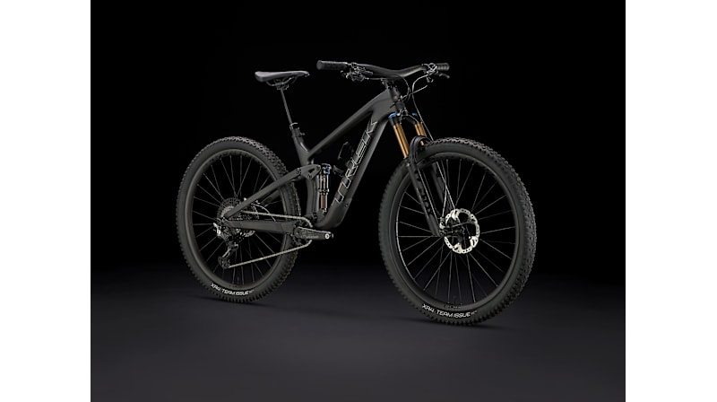 Top Fuel 9.9 XTR Gen 3 - Trek Bikes