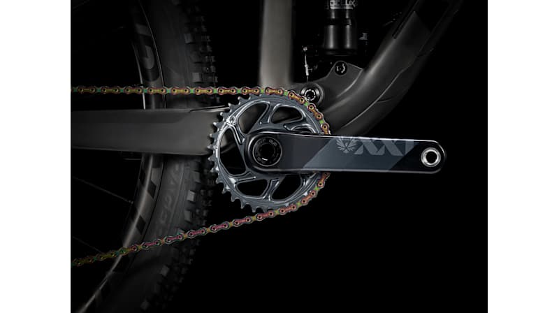 Top Fuel 9.9 XX1 AXS - Trek Bikes