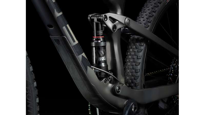 Top Fuel 9.9 XX1 AXS - Trek Bikes