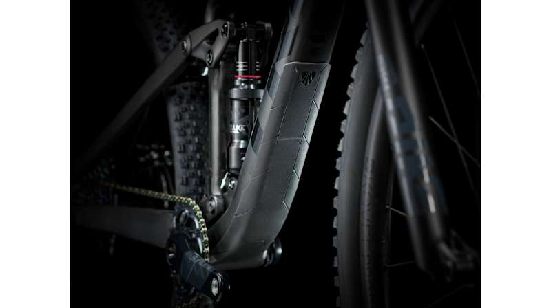 Top Fuel 9.9 XX1 AXS - Trek Bikes