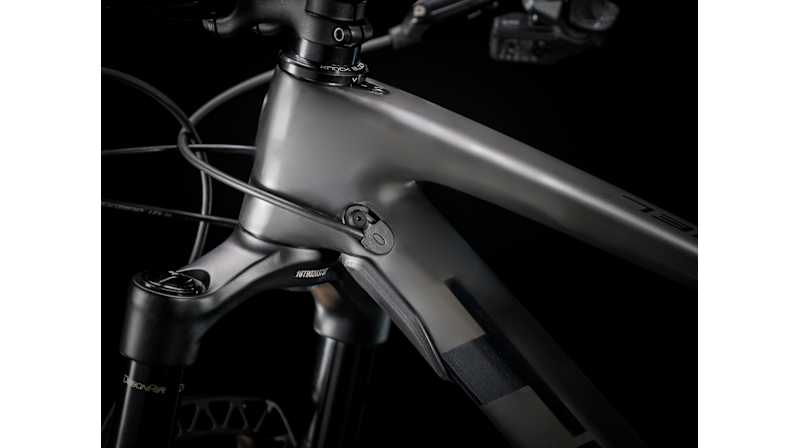 Top Fuel 9.9 XX1 AXS - Trek Bikes