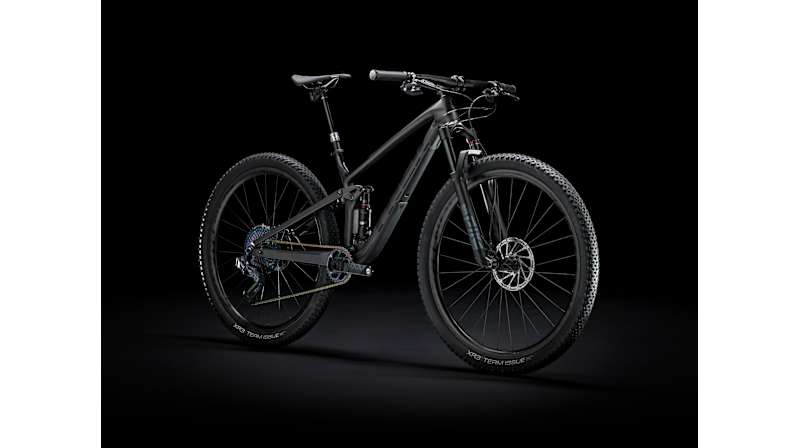 Top Fuel 9.9 XX1 AXS - Trek Bikes