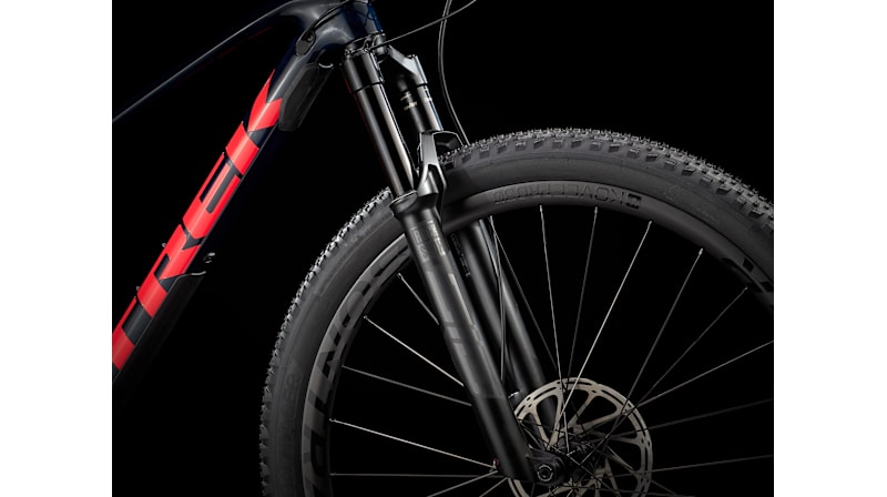 Top Fuel 9.9 XX1 AXS - Trek Bikes
